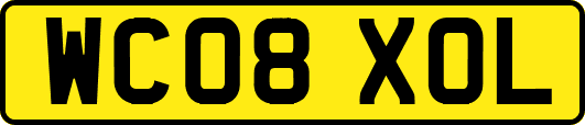 WC08XOL