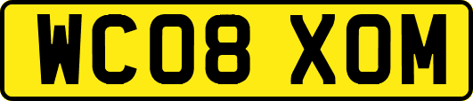 WC08XOM