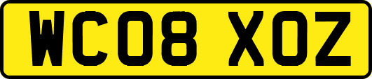 WC08XOZ