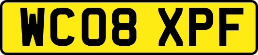 WC08XPF