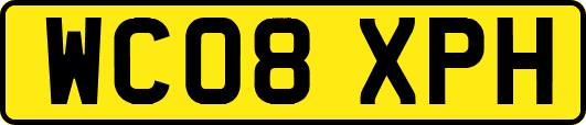WC08XPH
