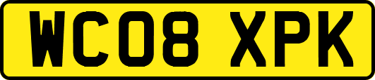 WC08XPK