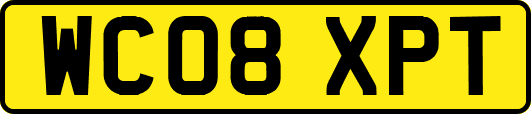 WC08XPT