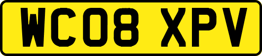 WC08XPV