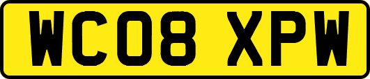 WC08XPW