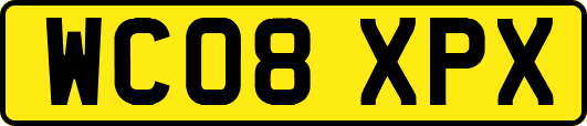 WC08XPX