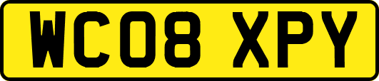 WC08XPY