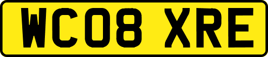 WC08XRE