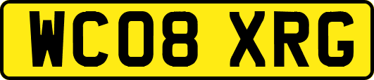 WC08XRG