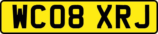 WC08XRJ