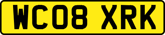 WC08XRK