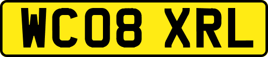 WC08XRL