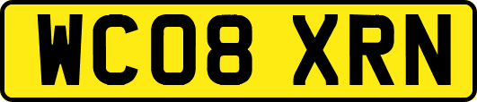 WC08XRN
