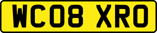 WC08XRO