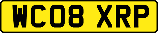 WC08XRP