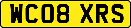 WC08XRS