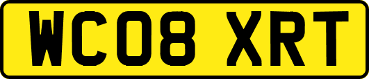 WC08XRT