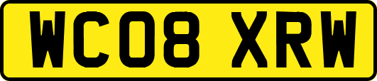 WC08XRW