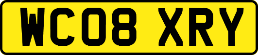 WC08XRY