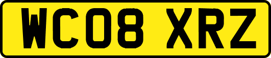 WC08XRZ
