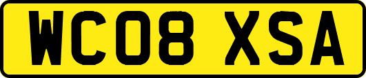 WC08XSA