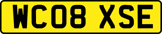 WC08XSE