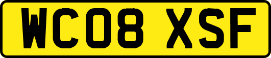 WC08XSF