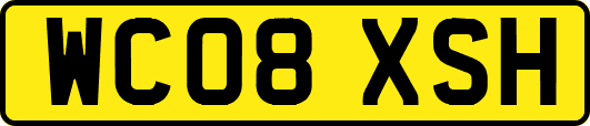 WC08XSH