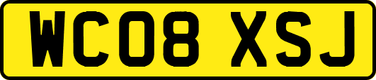 WC08XSJ