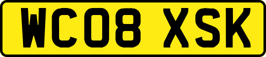 WC08XSK