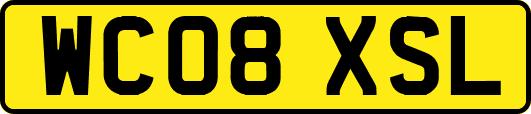 WC08XSL