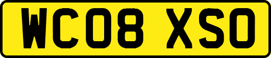 WC08XSO