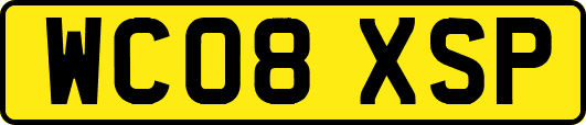 WC08XSP