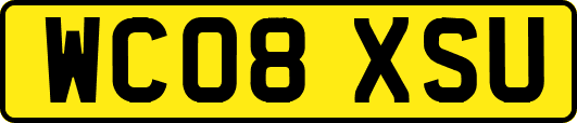 WC08XSU