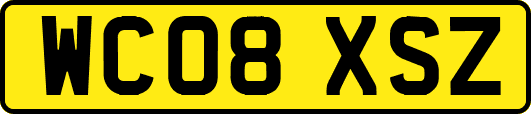 WC08XSZ