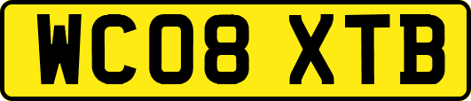 WC08XTB