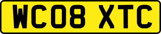 WC08XTC