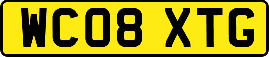 WC08XTG