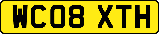 WC08XTH