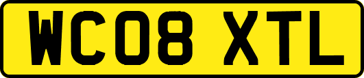 WC08XTL