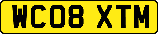 WC08XTM