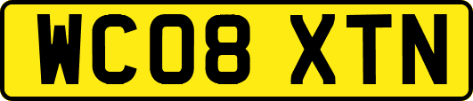 WC08XTN