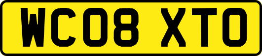 WC08XTO