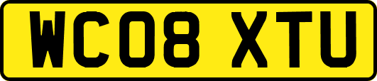 WC08XTU