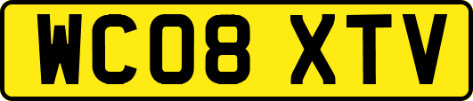 WC08XTV
