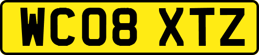 WC08XTZ