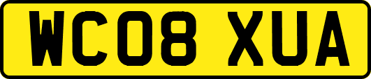 WC08XUA