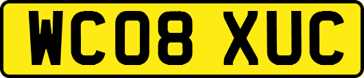 WC08XUC
