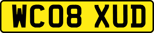 WC08XUD