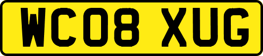 WC08XUG